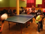 Fotografia: Stolno tennisový turnaj 2009 - 4.ročník